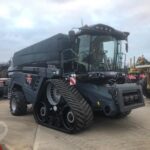 2019 Massey Ferguson Ideal 9T Combine Harvester for sale