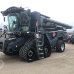 2019 Massey Ferguson Ideal 9T Combine Harvester for sale — view 2