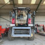 2024 Massey Ferguson MF Activa 7344 Combine Harvester for sale — view 2
