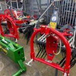 2023 Massey Ferguson RK421DN Hay - Rake for sale