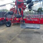 2023 Massey Ferguson RK421DN Hay - Rake for sale — view 2