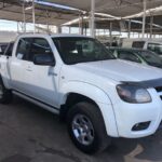 2015 Mazda Pick Up Truck for sale