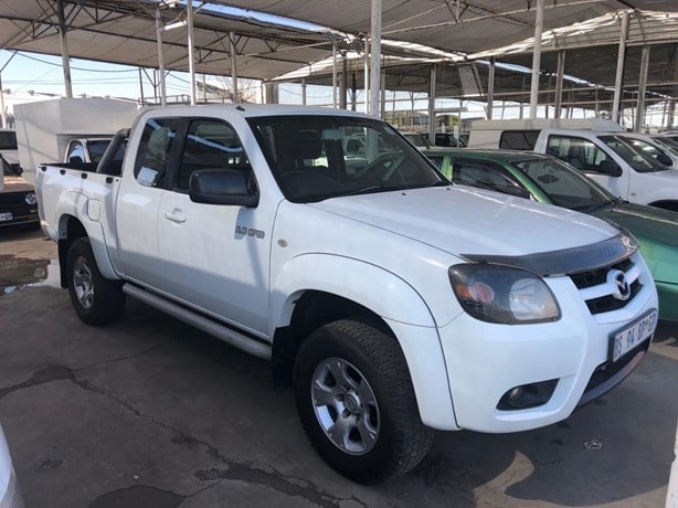 2015 Mazda Pick Up Truck for sale