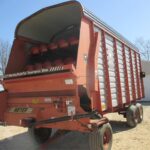 Meyer Harvest - Forage Wagon for sale