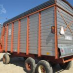 Meyer Harvest - Forage Wagon for sale — view 2