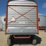 Meyer Harvest - Forage Wagon for sale — view 3