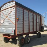 Meyer Harvest - Forage Wagon for sale — view 4