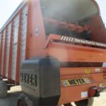 Meyer Harvest - Forage Wagon for sale — view 5