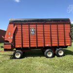 1999 Meyer Harvest - Forage Wagon for sale — view 2