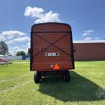 1999 Meyer Harvest - Forage Wagon for sale — view 4