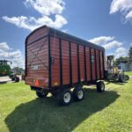 1999 Meyer Harvest - Forage Wagon for sale — view 5