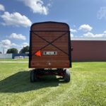1998 Meyer Harvest - Forage Wagon for sale — view 5