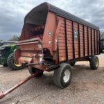 1999 Meyer Harvest - Forage Wagon for sale