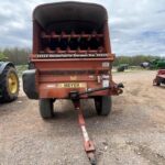 1999 Meyer Harvest - Forage Wagon for sale — view 2