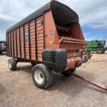 1999 Meyer Harvest - Forage Wagon for sale — view 3