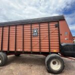 1999 Meyer Harvest - Forage Wagon for sale — view 4