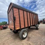 1999 Meyer Harvest - Forage Wagon for sale — view 5