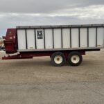 2015 Meyer Harvest - Forage Wagon for sale