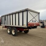 2015 Meyer Harvest - Forage Wagon for sale — view 2