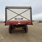 2015 Meyer Harvest - Forage Wagon for sale — view 3