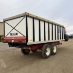 2015 Meyer Harvest - Forage Wagon for sale — view 4