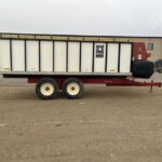 2015 Meyer Harvest - Forage Wagon for sale — view 5