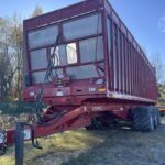 2020 Meyer 914 Compact Harvest - Forage Wagon for sale