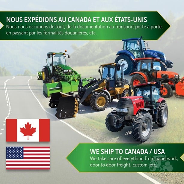 2020 Meyer 914 Compact Harvest - Forage Wagon for sale — view 2