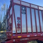 2020 Meyer 914 Compact Harvest - Forage Wagon for sale — view 3