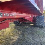 2020 Meyer 914 Compact Harvest - Forage Wagon for sale — view 4