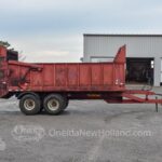2009 Meyer Manure - Spreader for sale