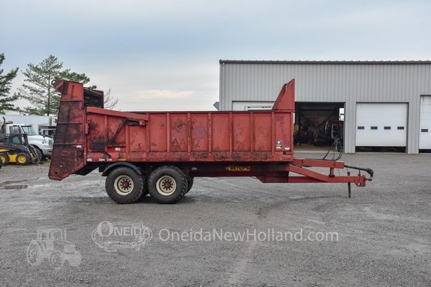 2009 Meyer Manure - Spreader for sale