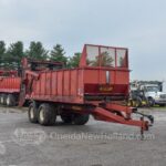 2009 Meyer Manure - Spreader for sale — view 3