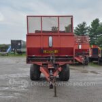 2009 Meyer Manure - Spreader for sale — view 4