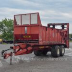 2009 Meyer Manure - Spreader for sale — view 5