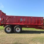 2022 Meyer Manure - Spreader for sale