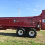 2022 Meyer Manure - Spreader for sale — view 2