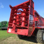 2022 Meyer Manure - Spreader for sale — view 3