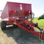 2022 Meyer Manure - Spreader for sale — view 4