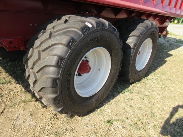 2022 Meyer Manure - Spreader for sale — view 5
