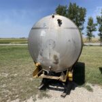 1994 Mid-State Tank Tender - Liquid for sale