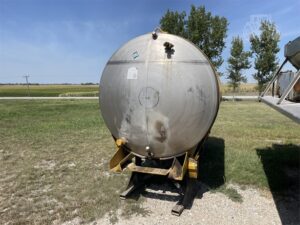 1994 Mid-State Tank Tender - Liquid for sale