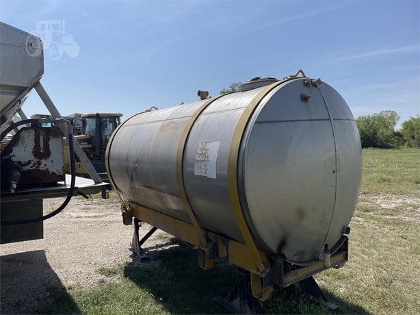 1994 Mid-State Tank Tender - Liquid for sale — view 4