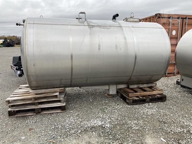 2021 Mid-State Tank Tender - Liquid for sale