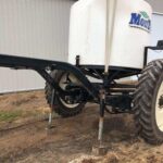 2011 Montag A 03 RH403 Tender - Liquid for sale