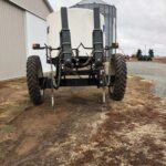 2011 Montag A 03 RH403 Tender - Liquid for sale — view 2