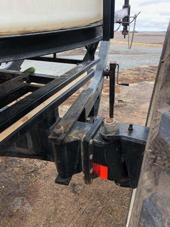 2011 Montag A 03 RH403 Tender - Liquid for sale — view 3