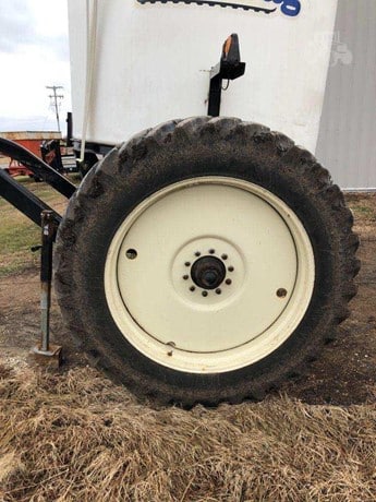 2011 Montag A 03 RH403 Tender - Liquid for sale — view 5