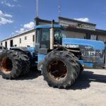 1995 New Holland Tractor - Wheel for sale
