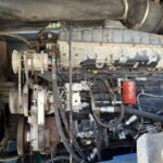 1995 New Holland Tractor - Wheel for sale — view 2
